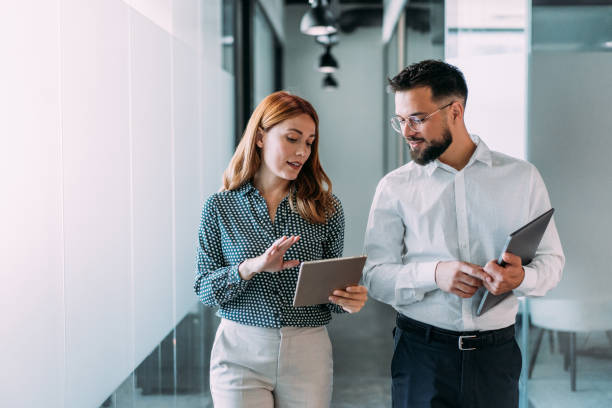 Communicate Effectively With Stakeholders