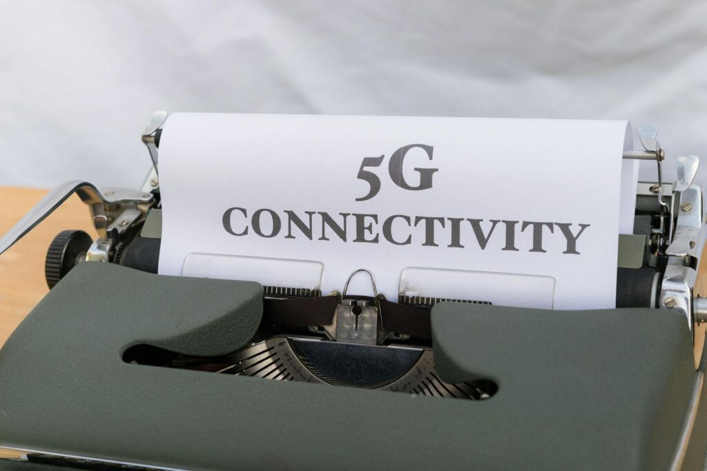 5G Revolution