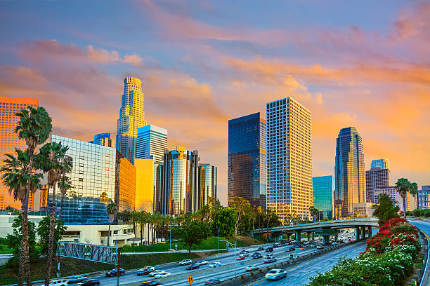 Moving to Los Angeles